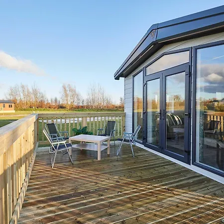 Chalé Host & - Kinara Pickering