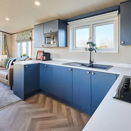 Chalé Host & - Kinara *